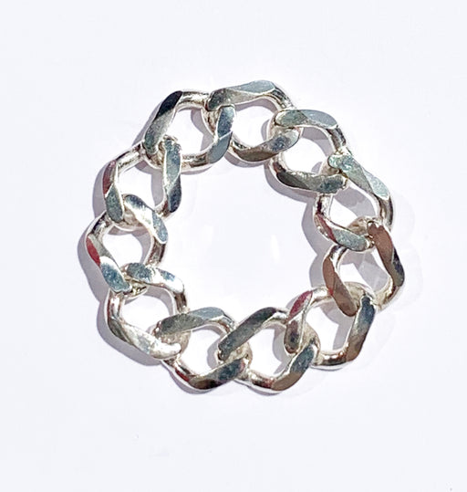 Barbada Chain Ring